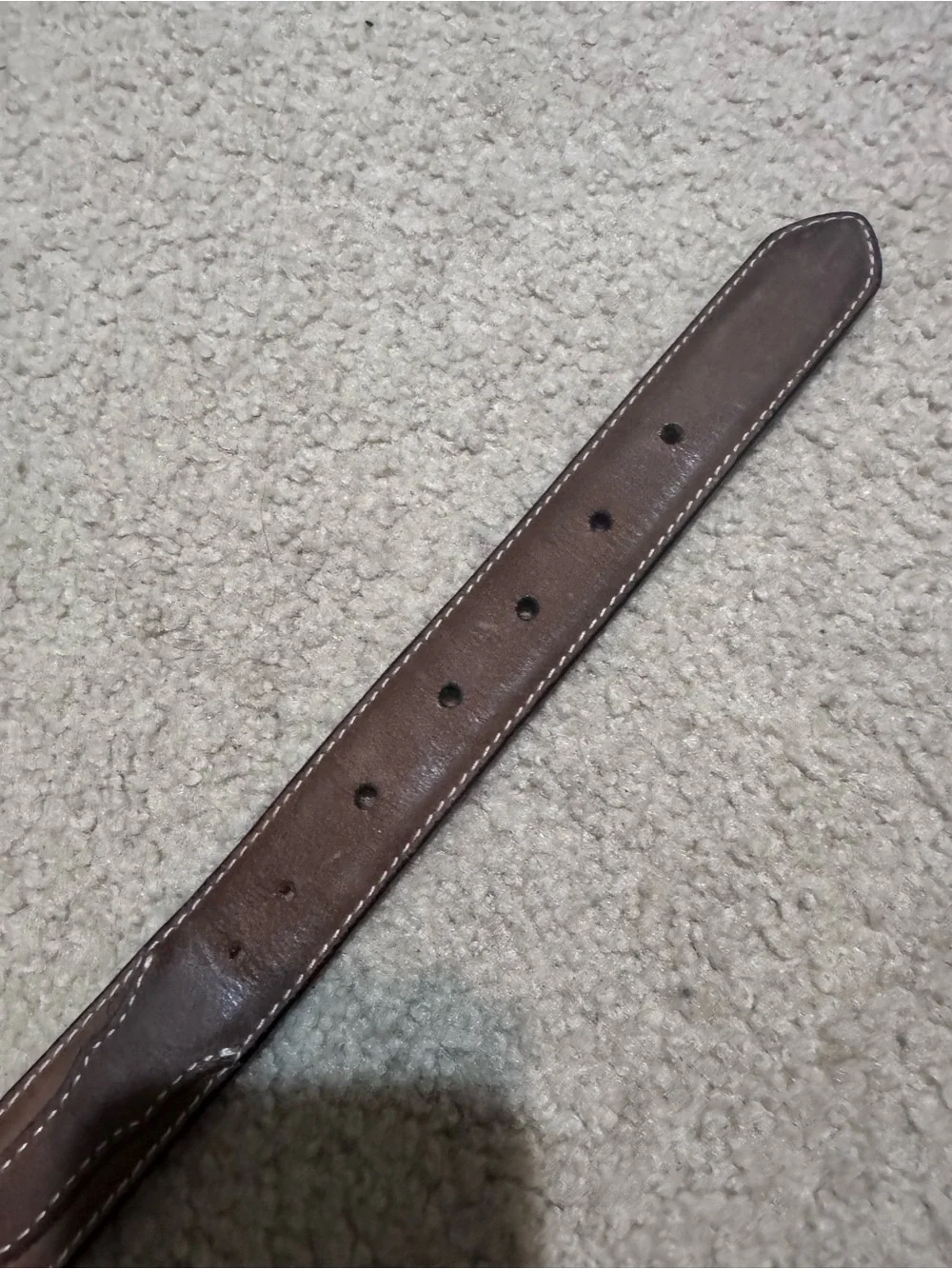 Little kids Western Belt